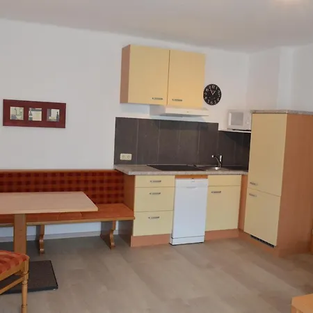 Apartment Haus Regenbogen Pertisau