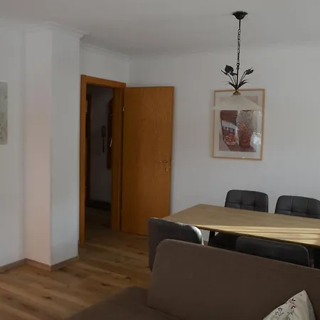 Haus Regenbogen Appartement Pertisau