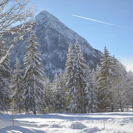 Haus Regenbogen * Pertisau