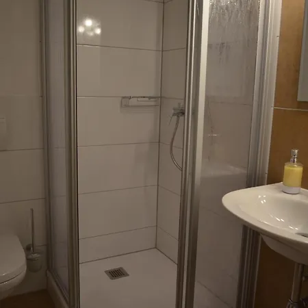 Appartement Haus Regenbogen