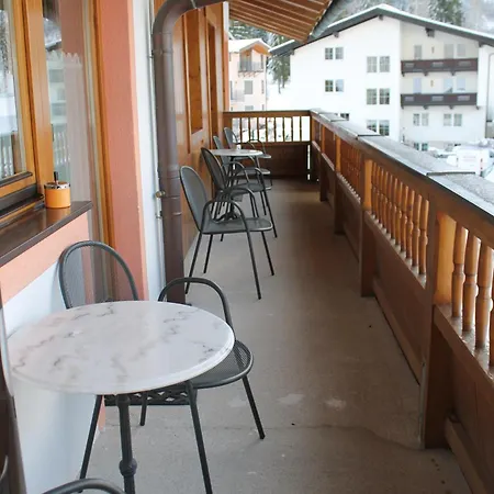Haus Regenbogen * Pertisau