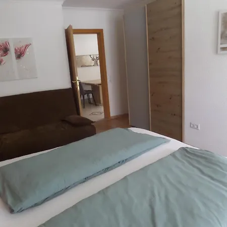 Haus Regenbogen Apartment Pertisau