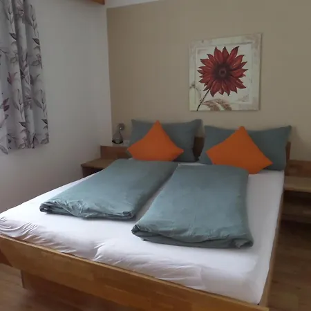 Apartment Haus Regenbogen Pertisau