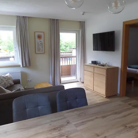 Haus Regenbogen Apartment