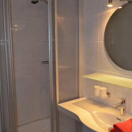 Appartement Haus Regenbogen Pertisau