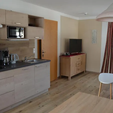 Haus Regenbogen * Pertisau