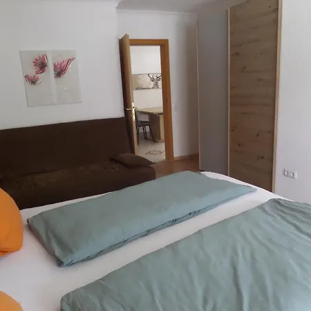 Haus Regenbogen