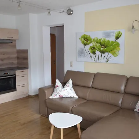 Haus Regenbogen Apartment Pertisau