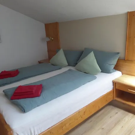 Apartment Haus Regenbogen