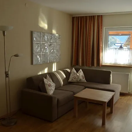 Haus Regenbogen * Pertisau