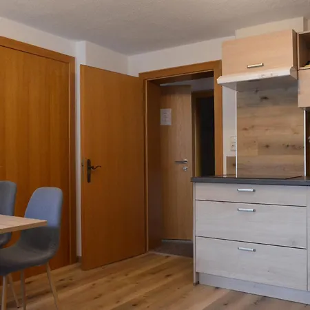 Haus Regenbogen