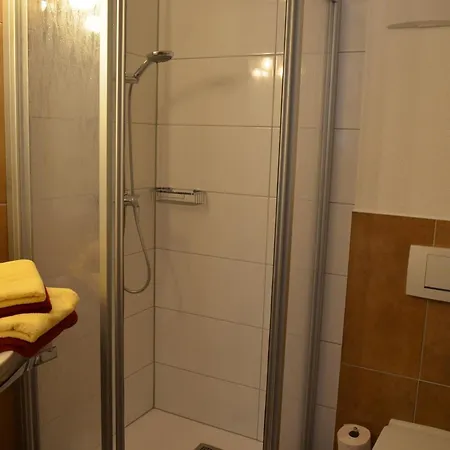 Haus Regenbogen Appartement
