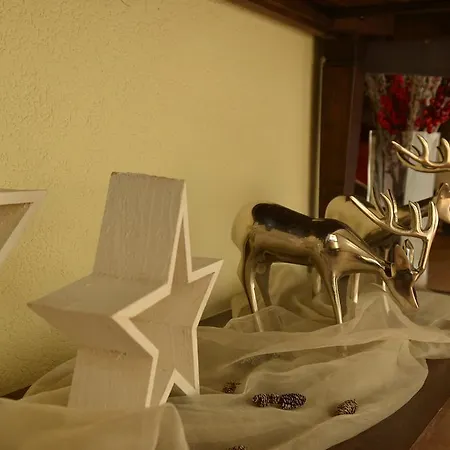 彩虹公寓 公寓 佩尔蒂绍