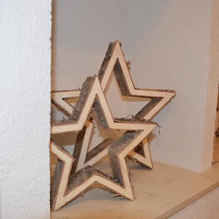 Haus Regenbogen Appartement