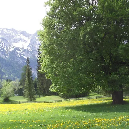 Haus Regenbogen Pertisau
