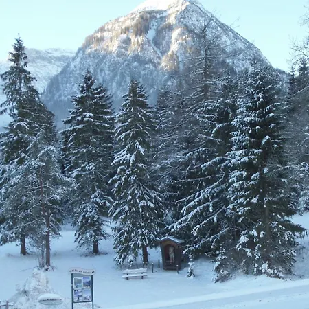 彩虹公寓 佩尔蒂绍