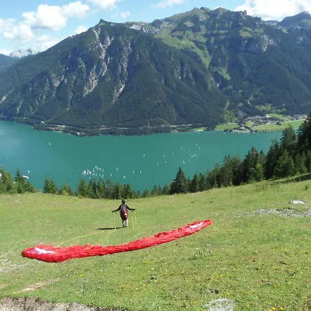 Haus Regenbogen Lejlighed Pertisau