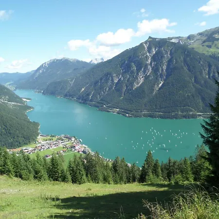 Haus Regenbogen Pertisau