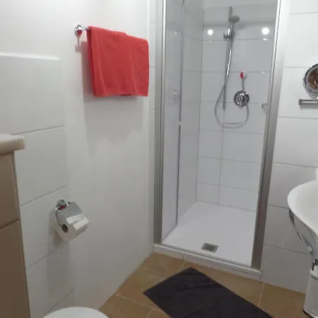 Haus Regenbogen *