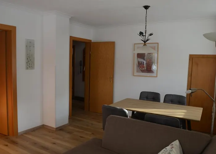 Haus Regenbogen Apartmán Pertisau