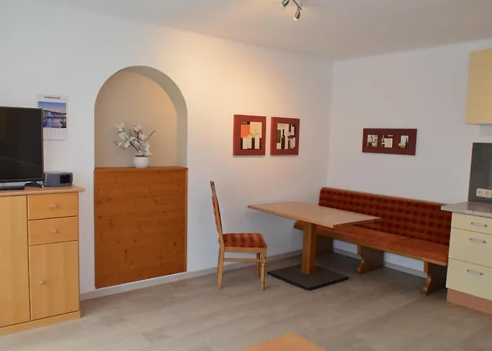 Lejlighed Haus Regenbogen Pertisau