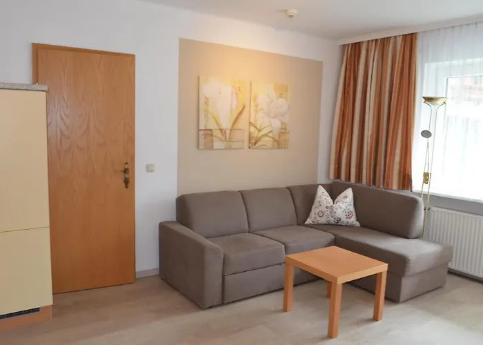 Haus Regenbogen Appartamento Pertisau