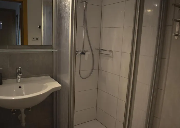 Appartamento Haus Regenbogen *