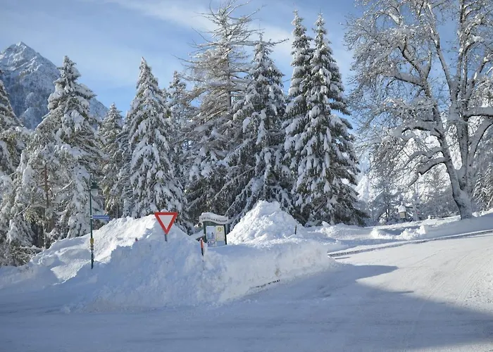 Haus Regenbogen * Pertisau