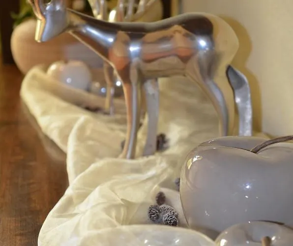 Haus Regenbogen Appartamento