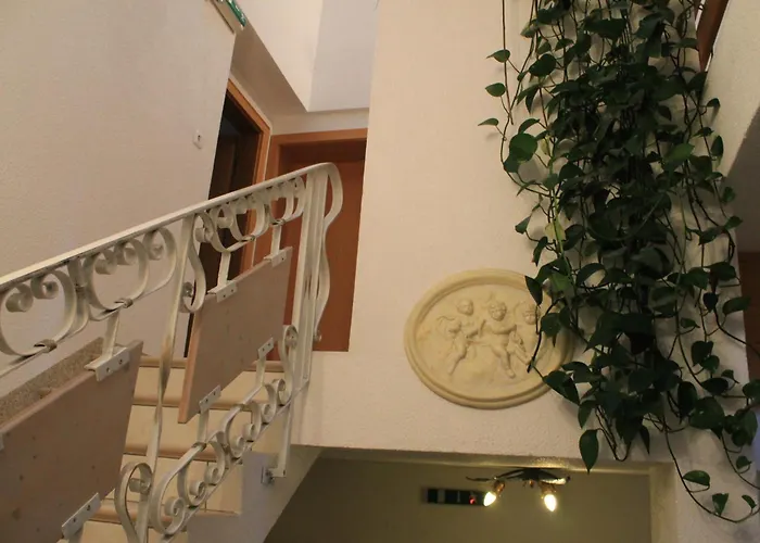 Haus Regenbogen Pertisau