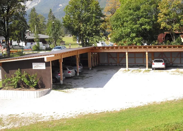 Haus Regenbogen Appartamento Pertisau