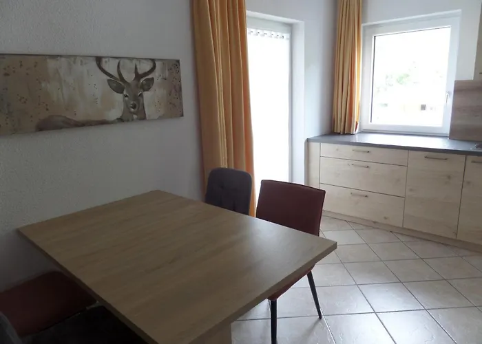 Haus Regenbogen Pertisau