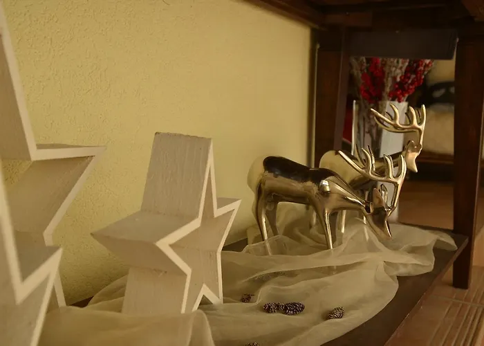 Haus Regenbogen Appartamento Pertisau