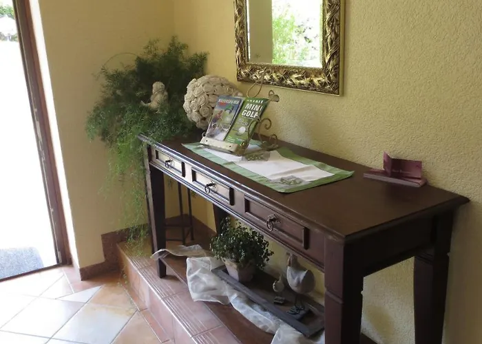 Haus Regenbogen Pertisau