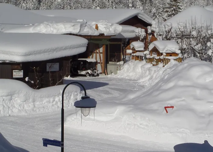 Haus Regenbogen Pertisau