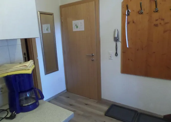 Haus Regenbogen * Pertisau