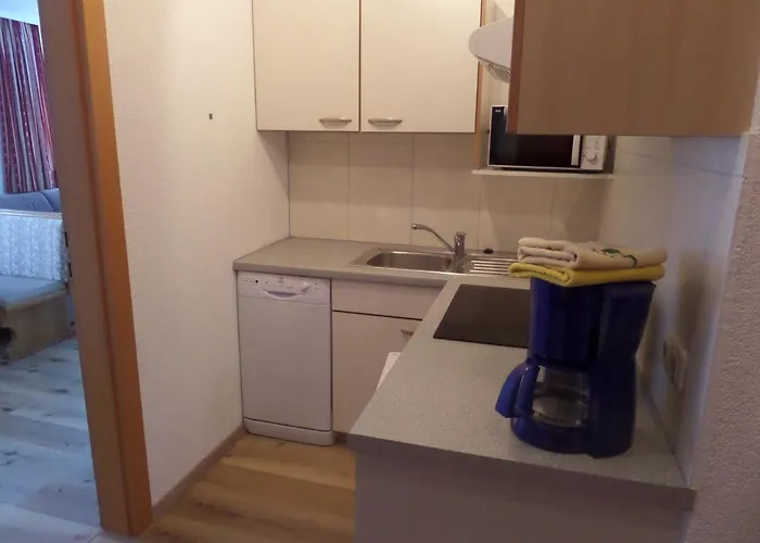 Haus Regenbogen * Pertisau