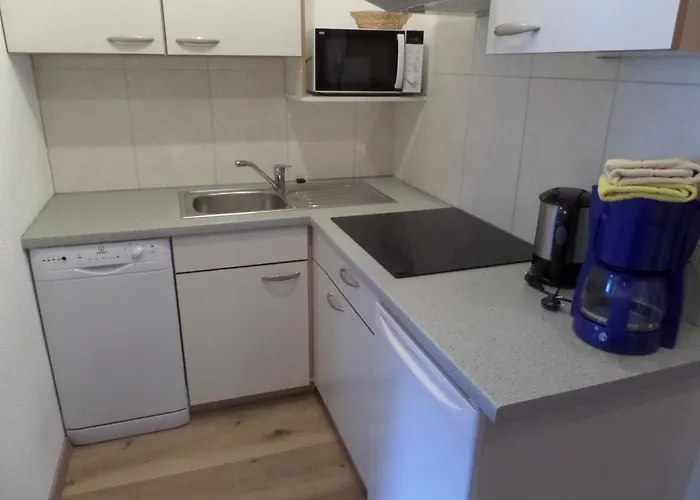 Haus Regenbogen * Pertisau