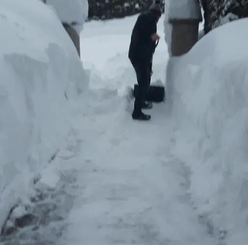 Haus Regenbogen Appartamento Pertisau