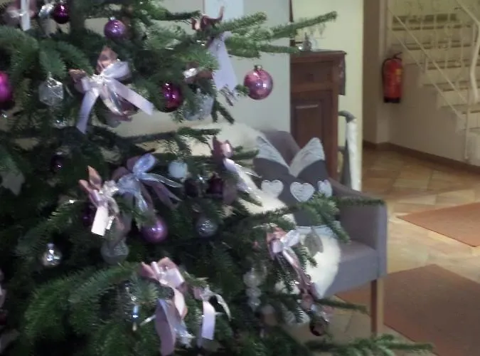 Haus Regenbogen Pertisau