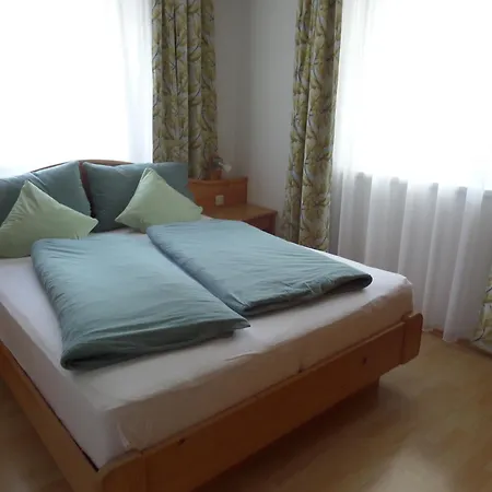 Haus Regenbogen * بيرتيساو