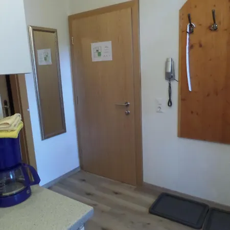 Haus Regenbogen * بيرتيساو