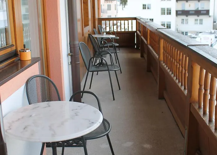 Haus Regenbogen * Pertisau