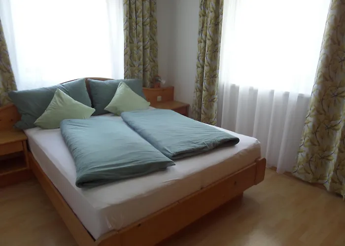 Haus Regenbogen * Pertisau