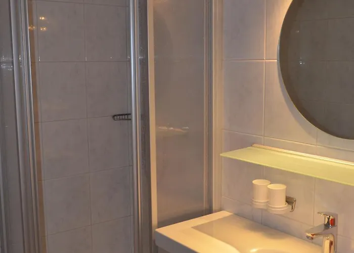 Appartement Haus Regenbogen Pertisau