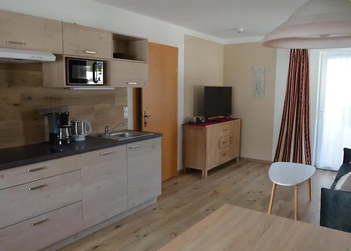 Haus Regenbogen * Pertisau