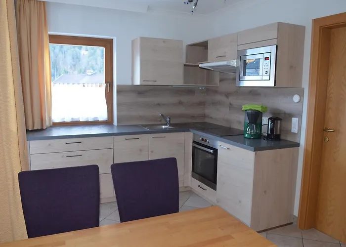 Haus Regenbogen * Pertisau