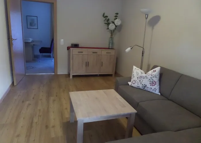 Haus Regenbogen Appartement Pertisau