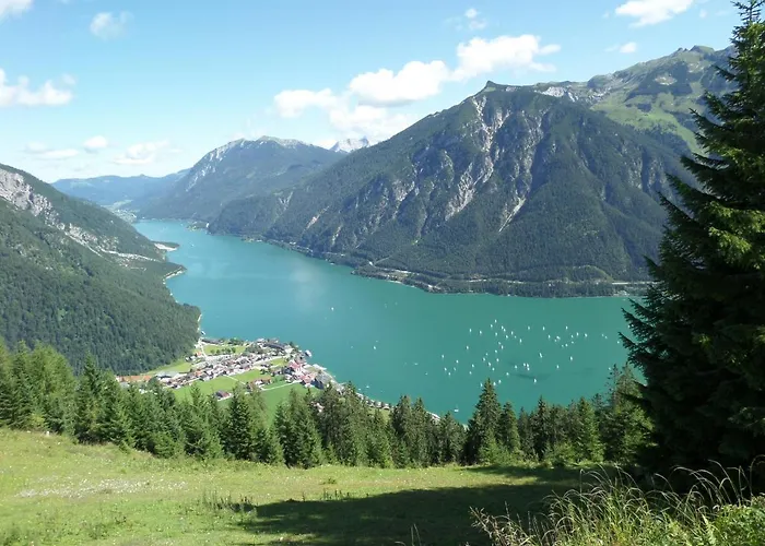 Haus Regenbogen Pertisau