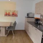 Haus Regenbogen Appartement Pertisau